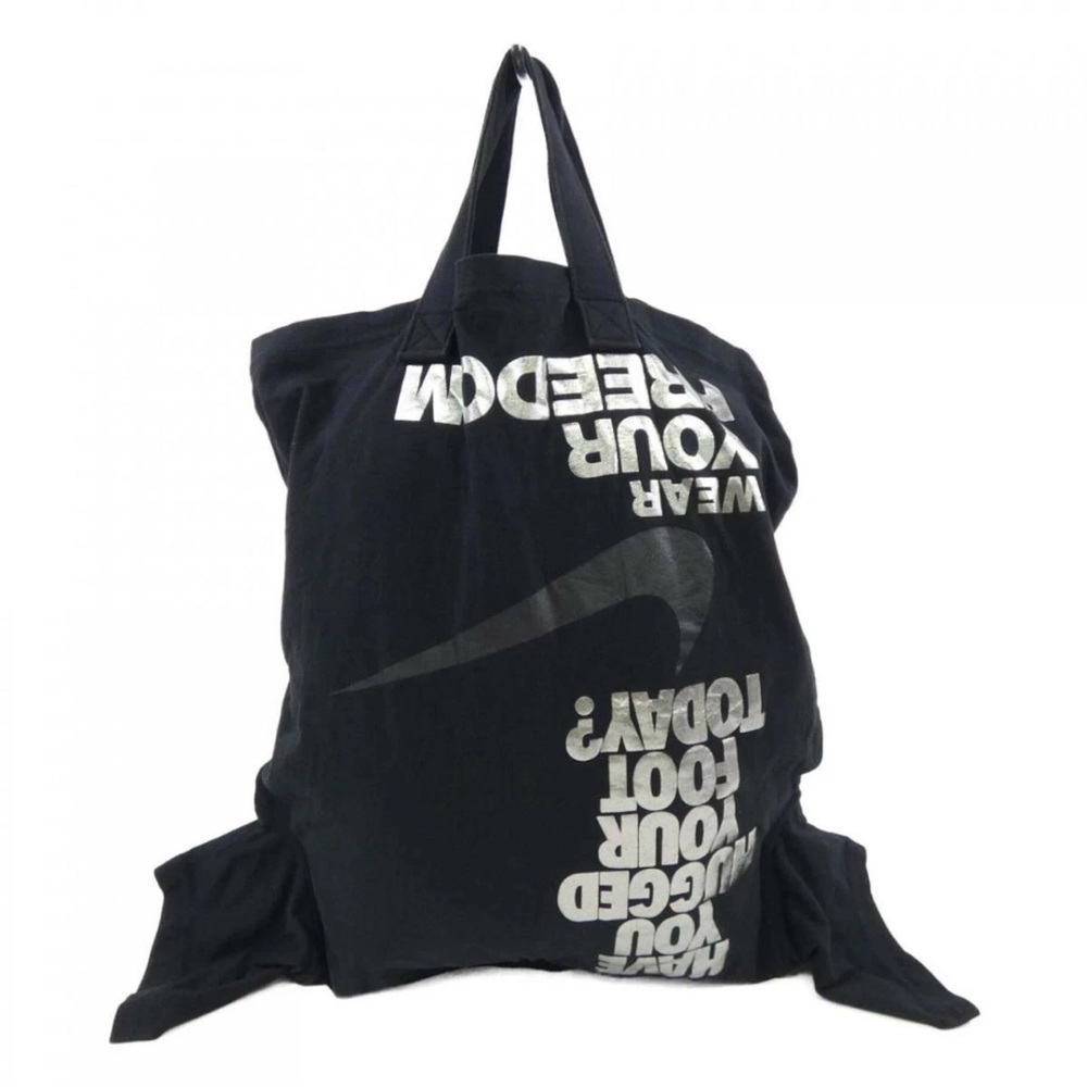 Nike X Commes Des Garçons T-shirt Tote Bag